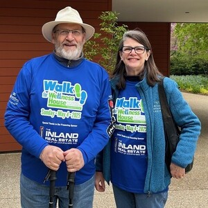 Team Page: Stepping By Grace